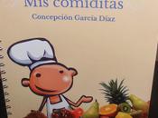 recetas publicadas!!!!!!!
