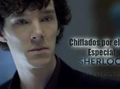 Radio line: Chiflados cine Especial Sherlock