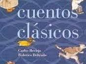 'Veinte cuentos clásicos' Carlos Reviejo