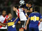 River Plate lleva Clásico ante Boca Juniors