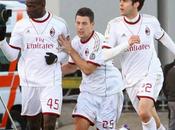 Balotelli Pazzini rescatan Milan