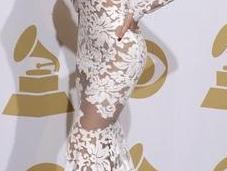 Grammy 2014, mejores vestidas