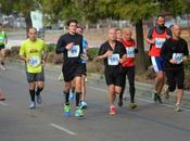 Maratón Badajoz 2013