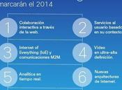 Claves tecnológicas para 2014