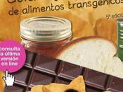 Guía greenpeace 2014 alimentos transgénicos