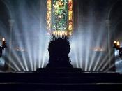 Teaser imágenes inéditas especial sobre nueva temporada 'Juego Tronos'