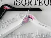 Sorteo perchas personalizadas