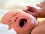 Consejo para papás primrerizos: ¿Por llora?