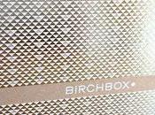 Feliz Navidad BirchBox