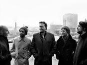 Nuevo videoclip Elbow: 'New York Morning'