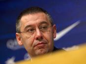 Bartomeu:"En Madrid cuesta digerir dominemos como dominamos"