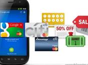 Google permitiera pagar servicios Bitcoins?