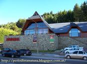 Visita Museo Chocolate Bariloche