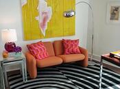 Decorar alfombras