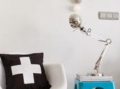 Rincón lectura HOME