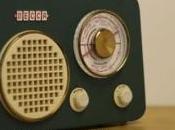 Newman Radios radios retro para siglo