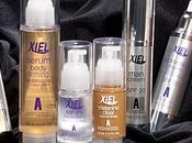 Xiel molecular cosmetic