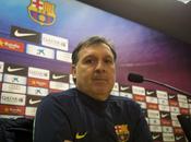 Martino:"No madriditis, pero entiendo significa"