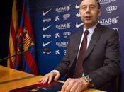 Bartomeu: tengo madriditis, barcelonista"