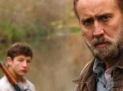 Nicolas Cage busca redención tráiler 'Joe'
