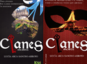 Sorteo PACK CLANES