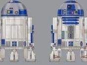 ‘Star Wars Rebels’ muestra nuevo personaje. droide Chopper.
