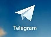 Telegram planta cara Whatsapp