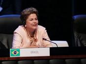Rousseff: Celac instrumento aproximación mundo fragmentación