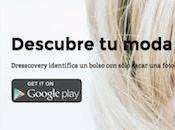 Dresscovery, shazam moda