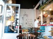 Infinito: café libros