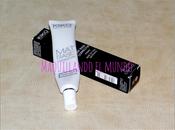 Probando prebase Maquillaje kiko