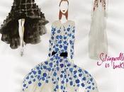 "Postcards from Paris"