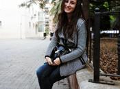 Asymmetric jacket