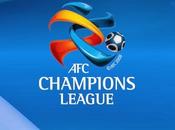 Champions League Asia 2014 2014: Todos partidos