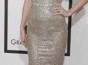 Grammy 2014 alfombra roja