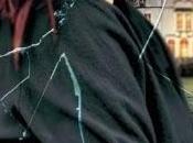 Portada español: Persecución (Night School, C.J. Daugherty