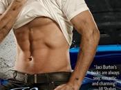 Portada Revelada: Hope Burns (Hope Jaci Burton