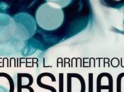 Reseña "Obsidian" Jennifer Armentrout