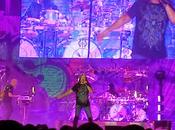 Evening with Dream Theater Barcelona)