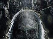 Walking Dead:Zombies serie