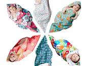 Mantitas Lala’s para bebés