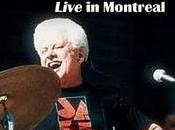 Tito Puente Live Montreal