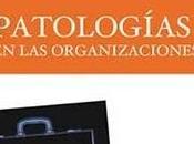 Patologías organizaciones edición