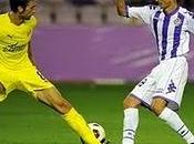 Real Valladolid Villarreal C.F. ''B''