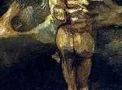 Capítulo LVII: Saturno devorando hijo
