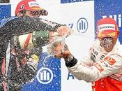 Hamilton Webber escapan, Alonso pierde comba Mundial