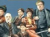 nuevo, chestertons