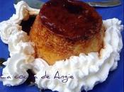 Flan huevo