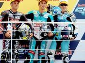 125cc, Gran Premio Indianápolis