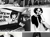 Mary Quant esencia londinense